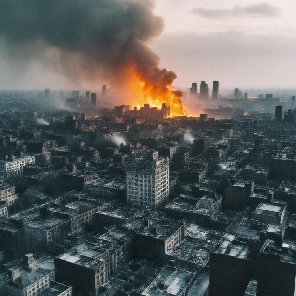 Great Baltimore Fire